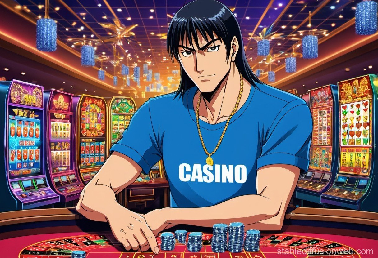 Lobby Game sports dan casino langsung di emastoto